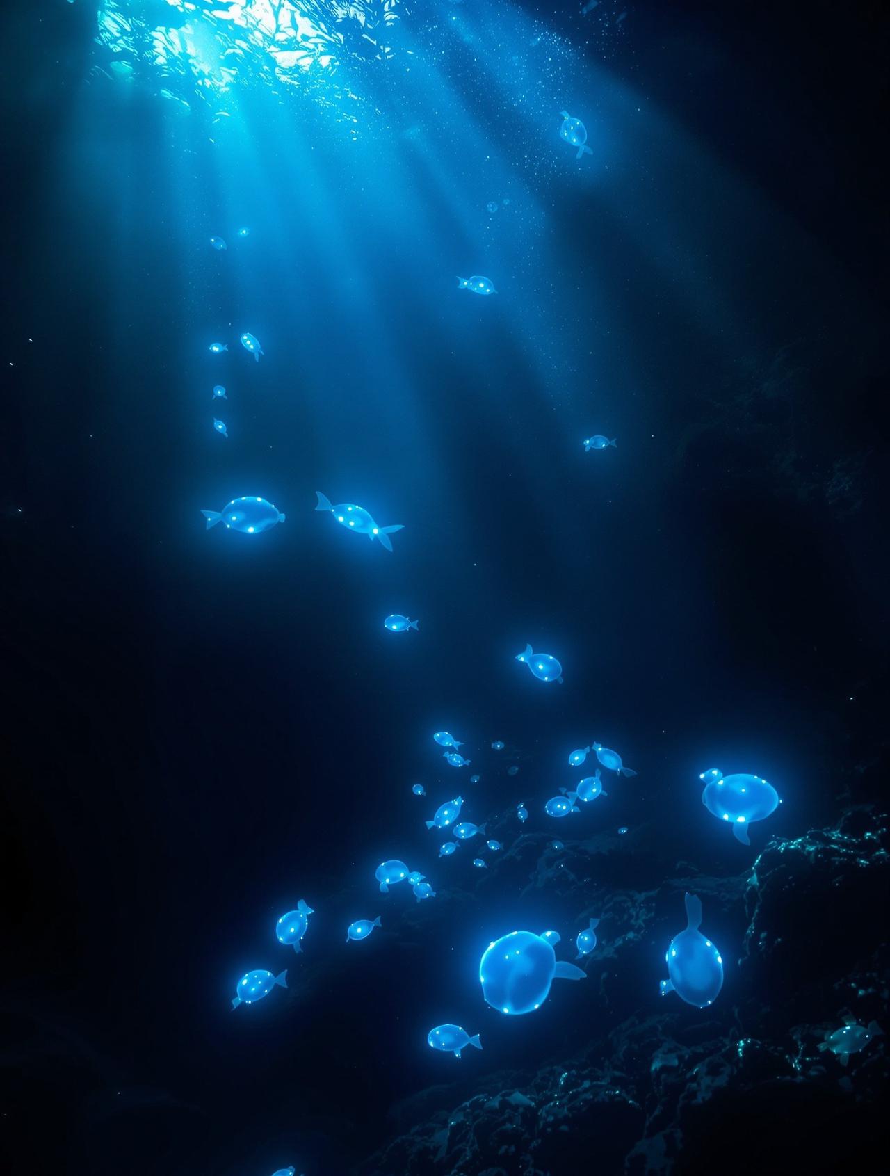 云影影视作品-深海寻踪