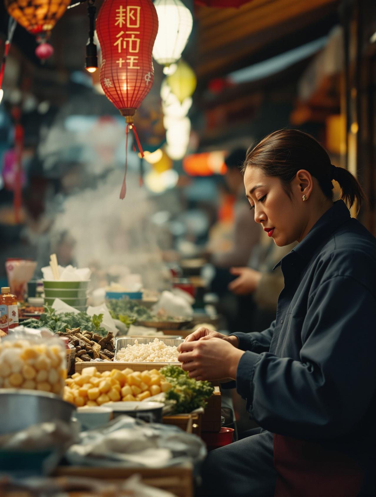 云影影视作品-烟火人间