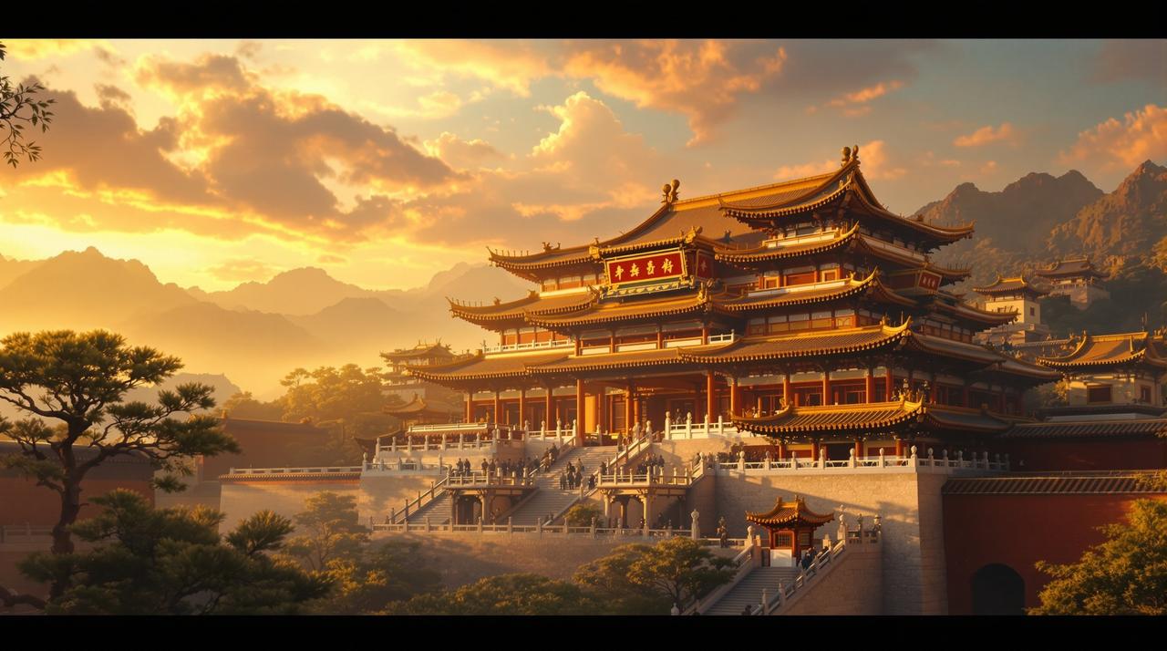 云影影视-长安梦-横幅