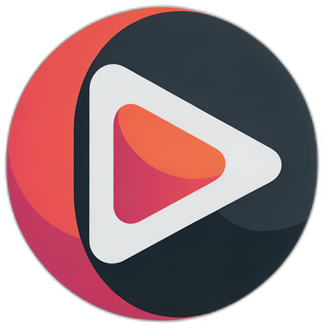 云影影视logo